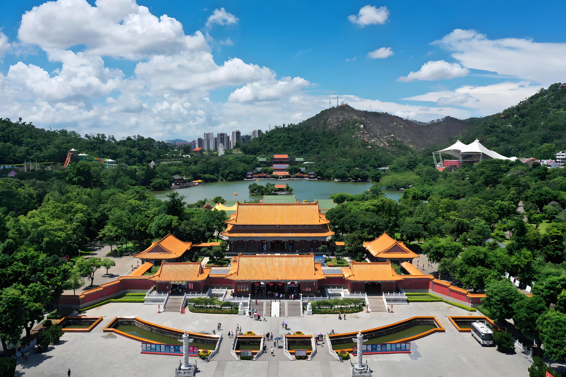 沈陽(yáng)智慧停車項(xiàng)目